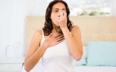 Đối phó với hen suyễn khi mang thai như thế nào?