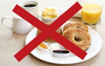 Những thực phẩm cần tránh khi mắc bệnh viêm túi mật