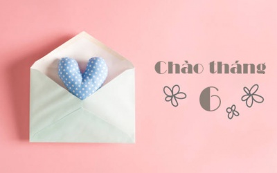 Tử vi tháng 6/2018: Có gì chờ đón 12 cung hoàng đạo?