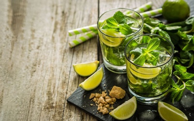 Quả chanh ta có thể ngăn ngừa ung thư, sỏi thận và nhiều lợi ích khác