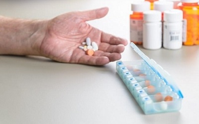 Có thể uống thuốc tránh thai trong bao lâu?