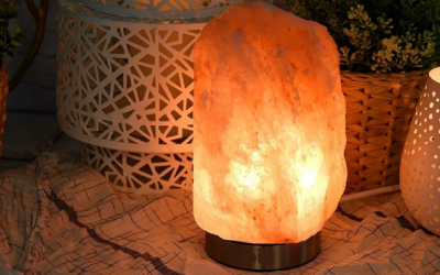 Đèn muối hồng Himalaya có lợi với sức khỏe: Thực hư thế nào?