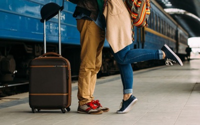 Tử vi thứ Năm (7/6/2018): Cự Giải sắp phải tạm xa người mình yêu