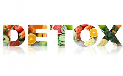 Khám phá phương pháp “detox” duy nhất được khoa học chứng minh