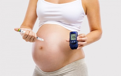 Rối loạn chức năng tuyến giáp làm tăng nguy cơ đái tháo đường thai kỳ