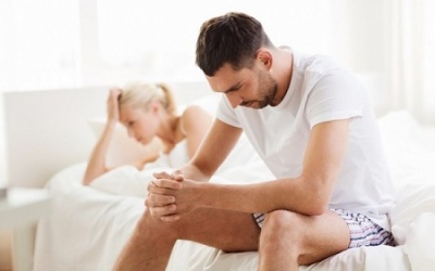 Bệnh răng miệng có thể gây rối loạn cương dương?