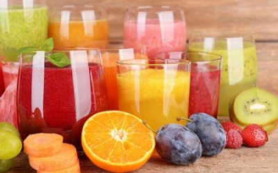 6 loại nước ép giúp làm giảm táo bón hiệu quả