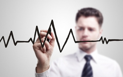 Nhịp tim nhanh, hồi hộp, thiếu tự tin có phải bị rối loạn nhịp tim?