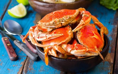 Chỉ dẫn giúp bà bầu ăn hải sản an toàn