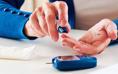 Dấu hiệu chứng tỏ bạn đã bị biến chứng đái tháo đường