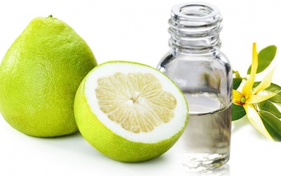 Tinh dầu bưởi tốt cho sức khỏe thế nào?