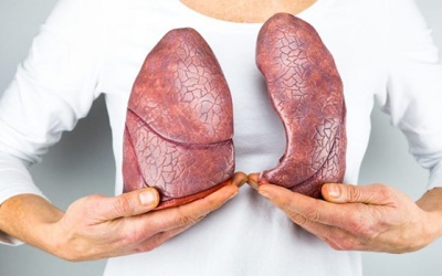 Infographic: Bệnh khí phế thũng là gì, có nguy hiểm hay không?