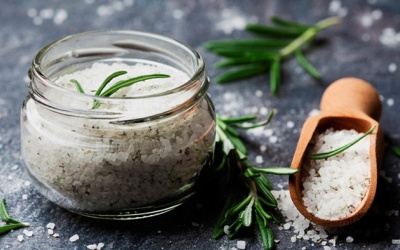 Dùng muối epsom để giảm táo bón như thế nào?