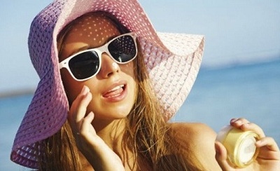 Chăm sóc đôi mắt sau khi đi nắng như thế nào?