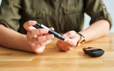 Người bệnh đái tháo đường type 2 có nguy cơ cao mắc bệnh Parkinson