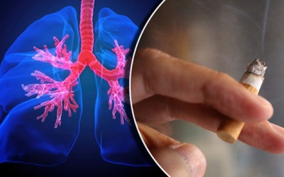 Những biện pháp giúp kiểm soát bệnh khí phế thũng tự nhiên