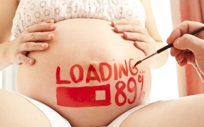 Những thay đổi khi mang thai mà có thể bạn chưa biết