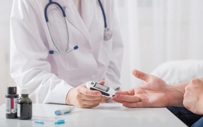 Đái tháo đường type 2 có thể dẫn đến ung thư tụy?