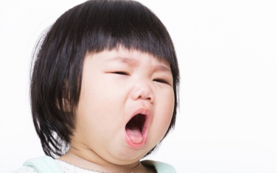 Vài điều đơn giản giúp phòng ngừa bệnh tai mũi họng cho con