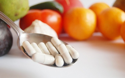 'Bật mí' bí quyết tăng cường cơ bắp của các vận động viên