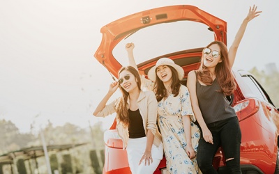 Tử vi thứ Bảy (23/6/2018): Bọ Cạp nên đi chơi với bạn bè nhiều hơn