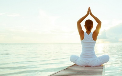 Vì sao mắc bệnh thận mạn tính nên tập yoga?