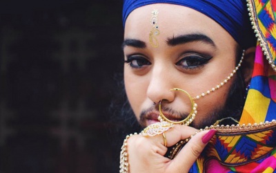 Phụ nữ rậm lông, vì đâu nên nỗi?