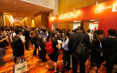 Hội chợ triển lãm Thực phẩm chức năng - Vitafoods châu Á 2018 sắp diễn ra