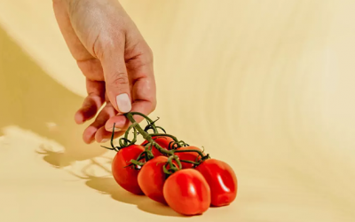 Chuyên gia bật mí đồ ăn nhẹ đánh bại đầy hơi, trướng bụng khi đi máy bay