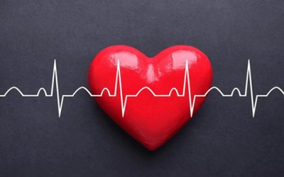 Ngoài giảm cân, 6 điều này cũng giúp phòng ngừa rối loạn nhịp tim