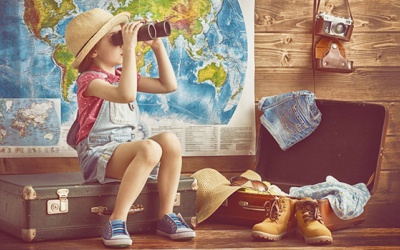 Tử vi thứ Bảy (30/6/2018): Song Tử đã sẵn sàng cho chuyến du lịch cuối tuần