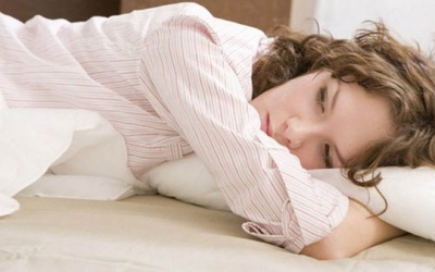 Ra máu ngoài chu kỳ có phải dấu hiệu u nang buồng trứng?