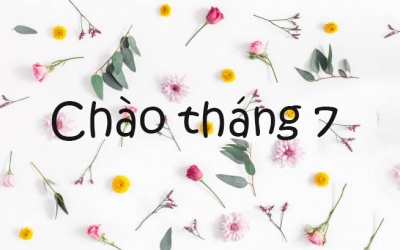 Tử vi tháng 7/2018: Chuyện tình cảm của Bạch Dương đang có nhiều thuận lợi