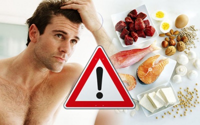 5 dấu hiệu bạn không bổ sung đủ protein cho cơ thể