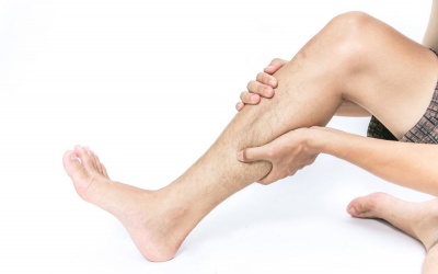 5 dấu hiệu cảnh báo bạn đang có cục máu đông