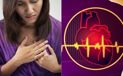 Khi căng thẳng tim đập nhanh là bệnh gì, nguy hiểm không?