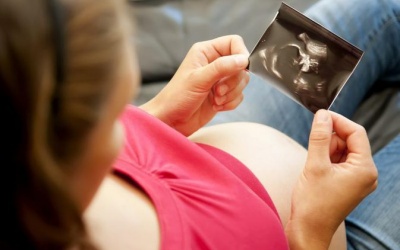 Sự khác biệt giữa mang thai lần thứ hai so với lần đầu tiên