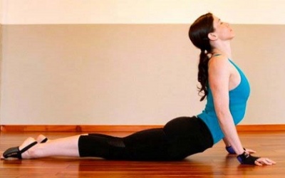 Thoái hóa đốt sống nên tập luyện như thế nào?