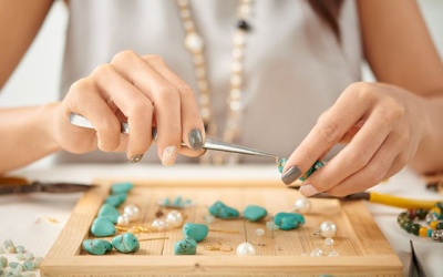 Tử vi Chủ nhật (8/7/2018): Kim Ngưu, cứ tự do sáng tạo những điều bạn muốn