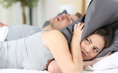 Ngáy to có thể là dấu hiệu sớm của sa sút trí tuệ?