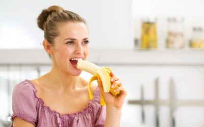 Điều gì xảy ra khi bạn ăn 2 quả chuối mỗi ngày?