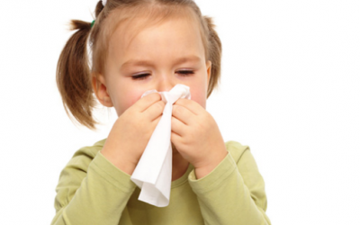 Trẻ bị ho có đờm bố mẹ nên làm gì?