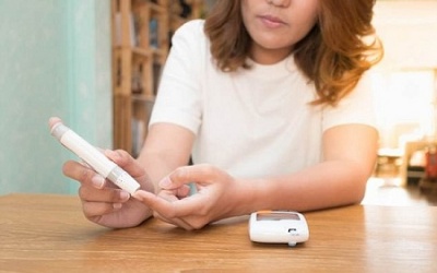 Phụ nữ làm việc trên 45 giờ/tuần có nguy cơ cao mắc đái tháo đường