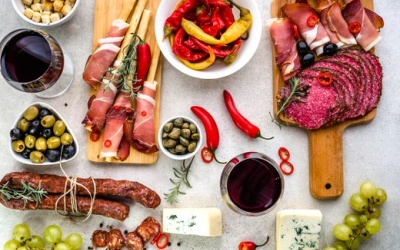 7 loại thực phẩm có thể gây ung thư bạn nên cắt giảm ngay