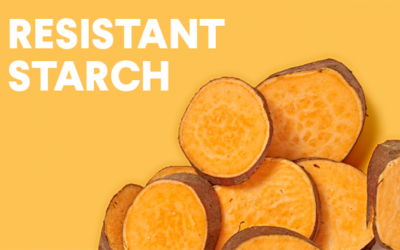 Ăn tinh bột này vẫn có thể ổn định đường huyết, giảm cân