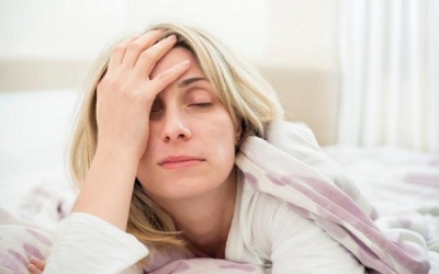 8 thực phẩm chống lại cảm giác mệt mỏi vào buổi sáng