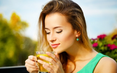 4 lợi ích của việc uống trà không phải ai cũng biết
