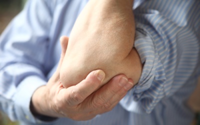 Làm sao để giảm đau do viêm bao hoạt dịch?