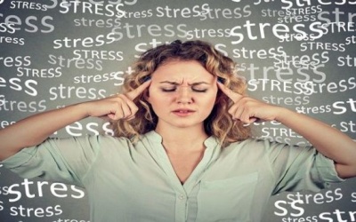 5 biện pháp tự nhiên để đánh bại stress