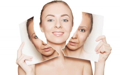 Bí quyết chống lão hóa cho từng loại da khác nhau